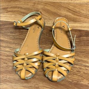 American Eagle Sandals
